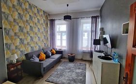 Pokoje przy Arkadii